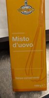 Misto d'uovo