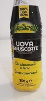 Uova Sgusciate