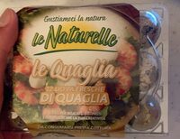 Le quaglia