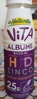 Vita Albume