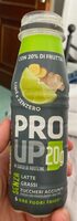 Pro up