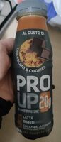 Pro up