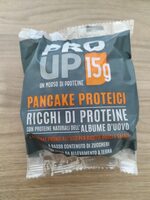 Pancake proteici Proup