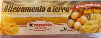 Uova fresche