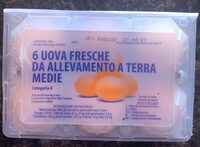 Uova
