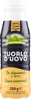 Tuorlo d'uovo