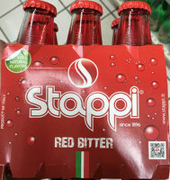 Red Bitter