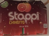 Stappi Chinotto