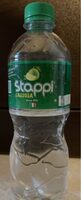 Stappi gassosa