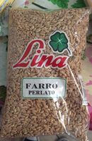 Farro perlato