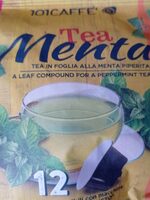 Tea menta