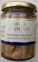 Tonno Rosso