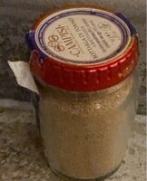 Bottarga di tonno grattuggiata