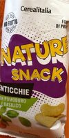 Nature snack