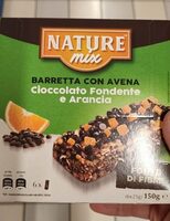 Barretta con avena