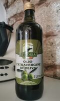 Olio extravergine d'oliva