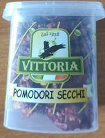 Pomodori secchi