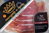 Jambon Cru