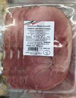 Jambon Cuit Roti Aux Herbes LS