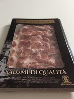 Salumi Di Qualita
