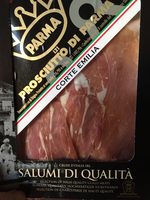 Jambon de parme