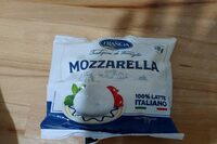 Mozzarella