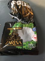 Mozzarella