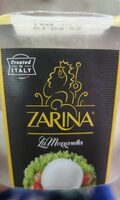 Zarina