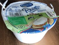 Ricotta