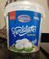 Fiordilatte