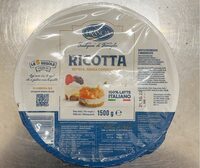 Ricotta