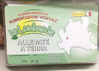 Uova