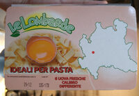 Le lombarde