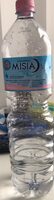 Misia Natural Mineral Water