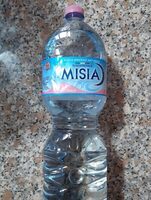Acqua minerale naturale Misia