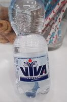 Acqua frizzante