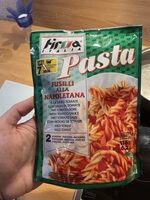 Pasta alla Napoletana