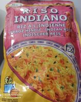 Riso indiano
