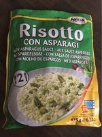 Risotto