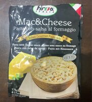 Mac & Cheese