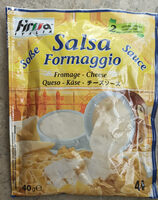 Salsa Formaggio
