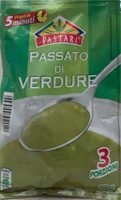 Passato di verdure