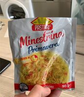 Minestrina