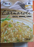 Risotto