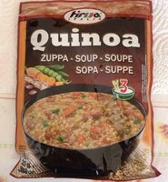 Quinoa