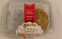 Luxury Cookie