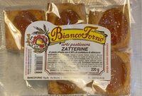 Zatterine