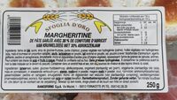 Margheritine
