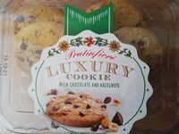 Biscotti luxury