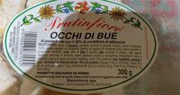 Occhi di bue